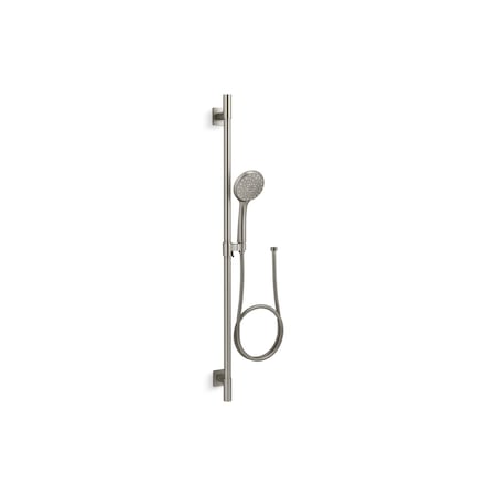 Kohler Awaken B110 1.75 Gpm Premium Slidebar Kit 99899-G-BN